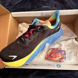 HOKA women’s size 10 new in box